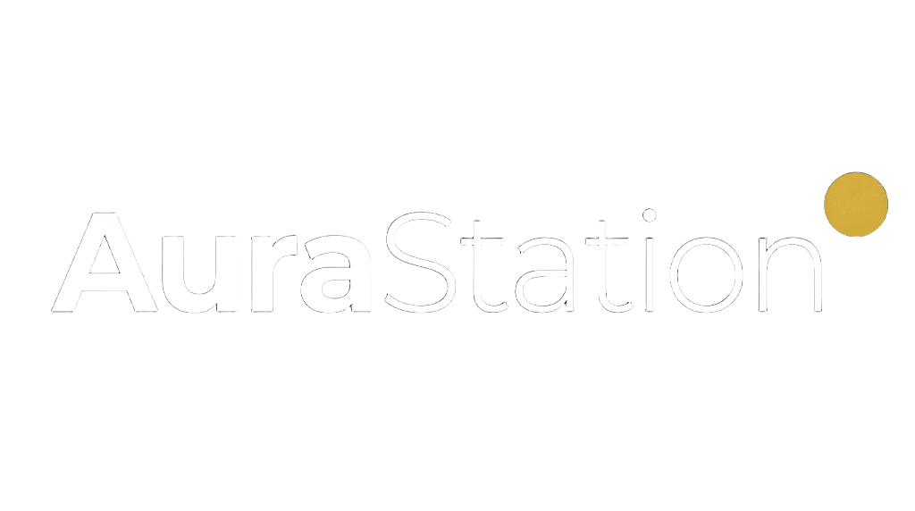 AuraStation